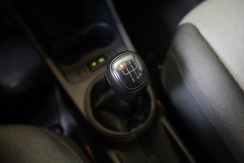 Škoda Fabia 1.2 HTP 44 kW Cool Edition – foto 19
