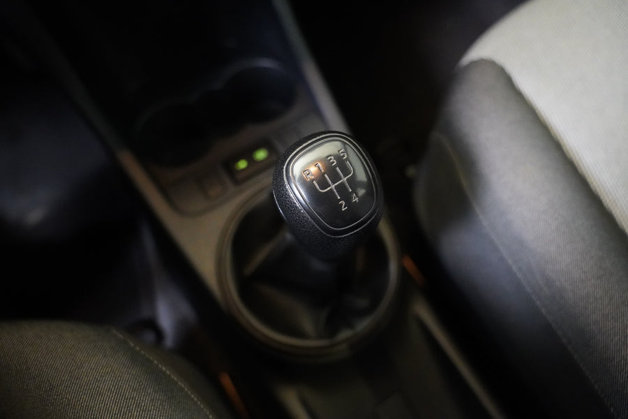 Škoda Fabia 1.2 HTP 44 kW Cool Edition – foto 19