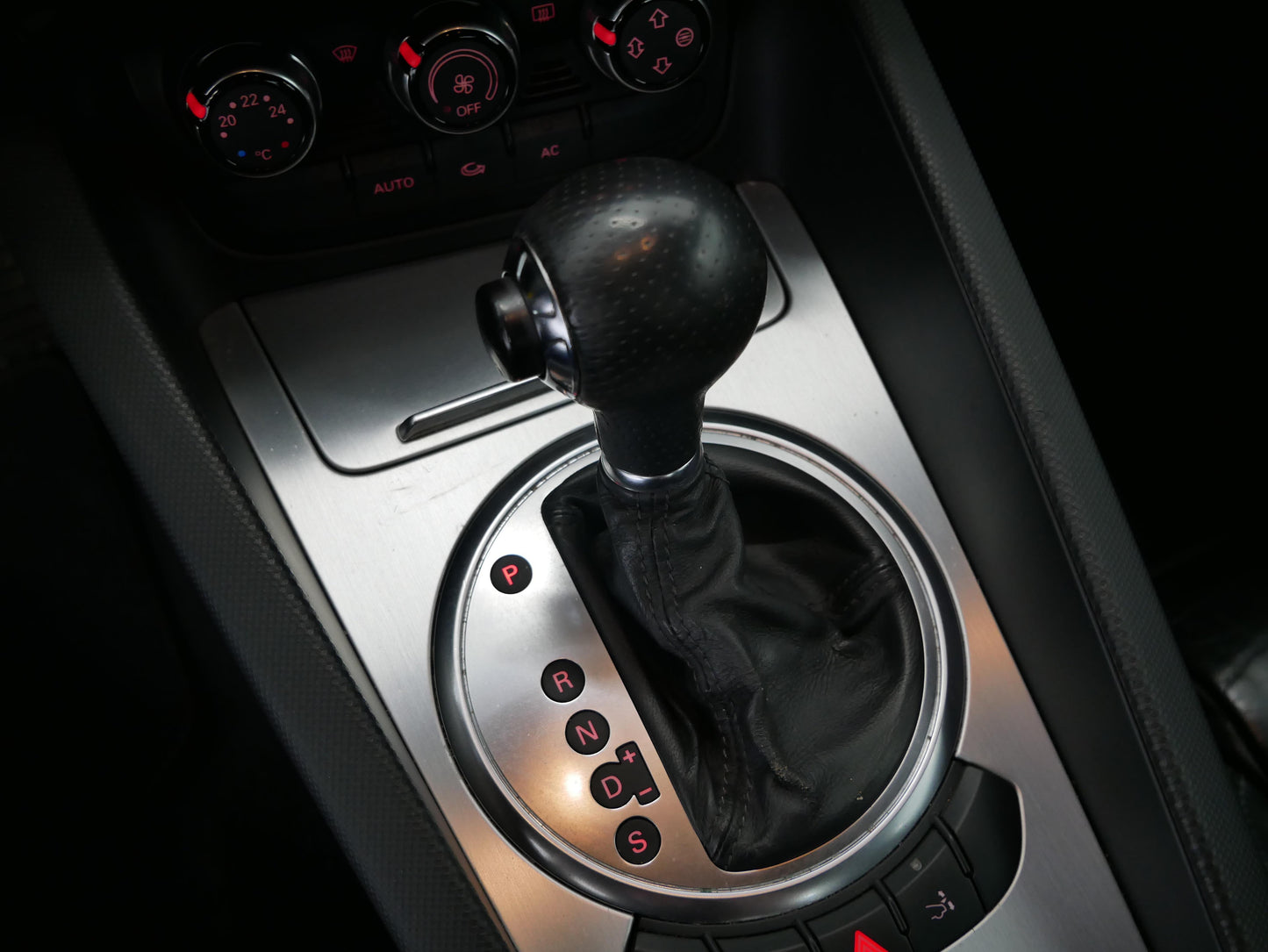 Audi TT 2.0 TFSI 147 kW S-line
