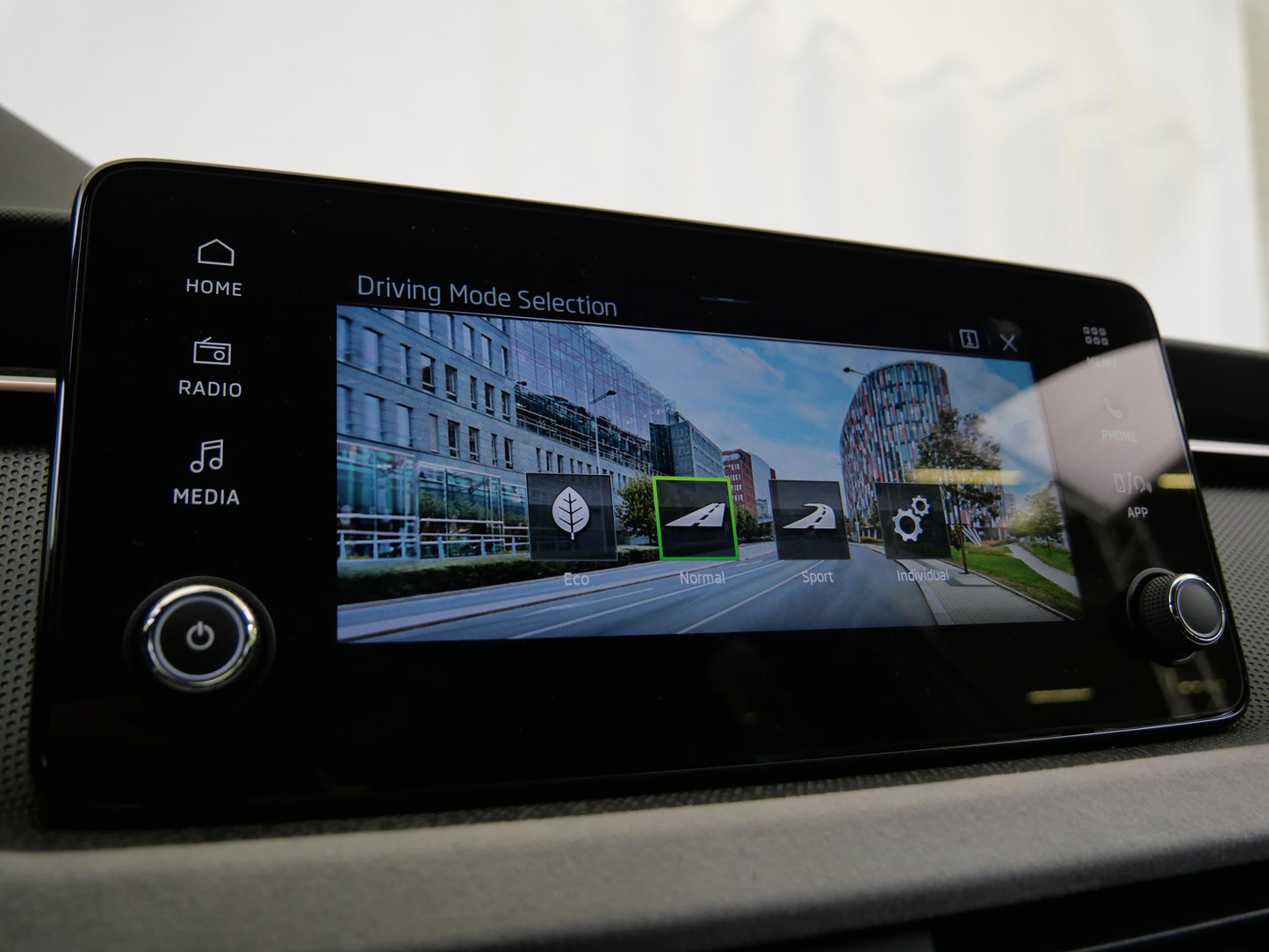 Škoda Scala 1.0 TSI 85kW DSG Top Selection