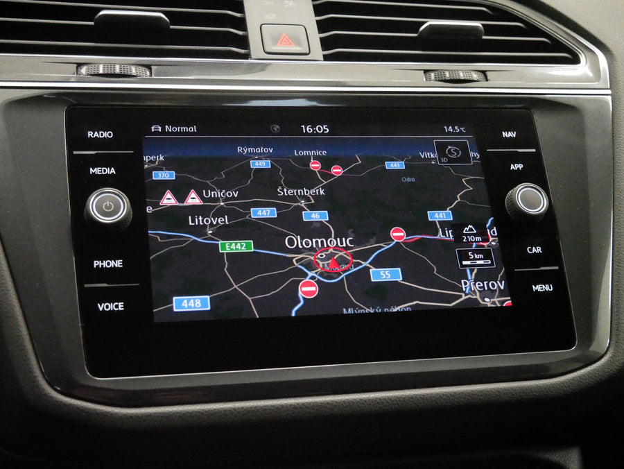 Volkswagen Tiguan 2.0 TDI 110 kW DSG 4x4 R-Line – foto 19