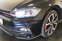 Volkswagen Polo 2.0 TSI 147 kW GTI