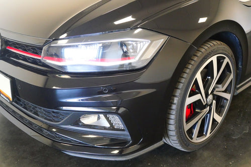 Volkswagen Polo 2.0 TSI 147 kW GTI – foto 9