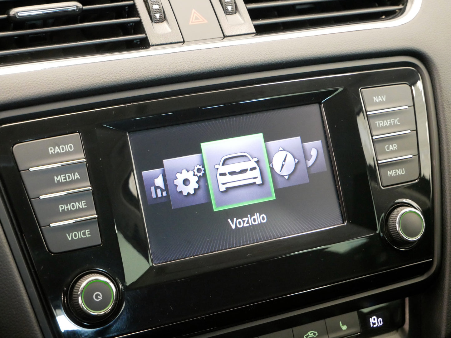 Škoda Octavia 2.0 TDI 135 kW 4x4 Scout