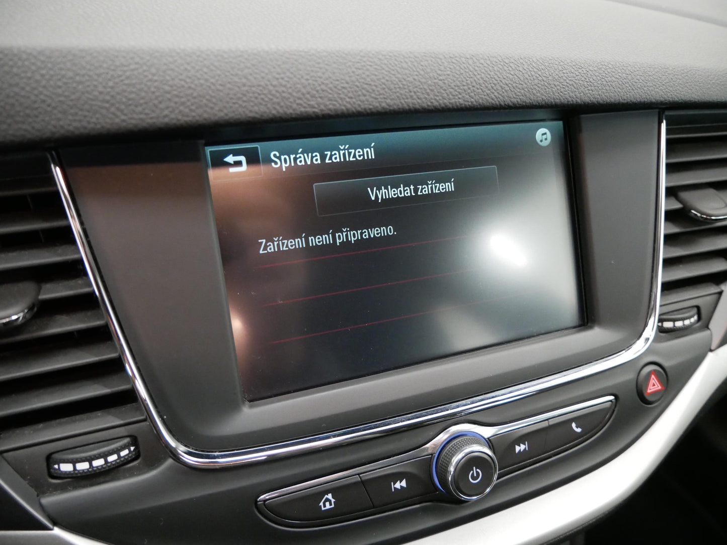 Opel Astra Sports Tourer 1.5 CDTI 90 kW