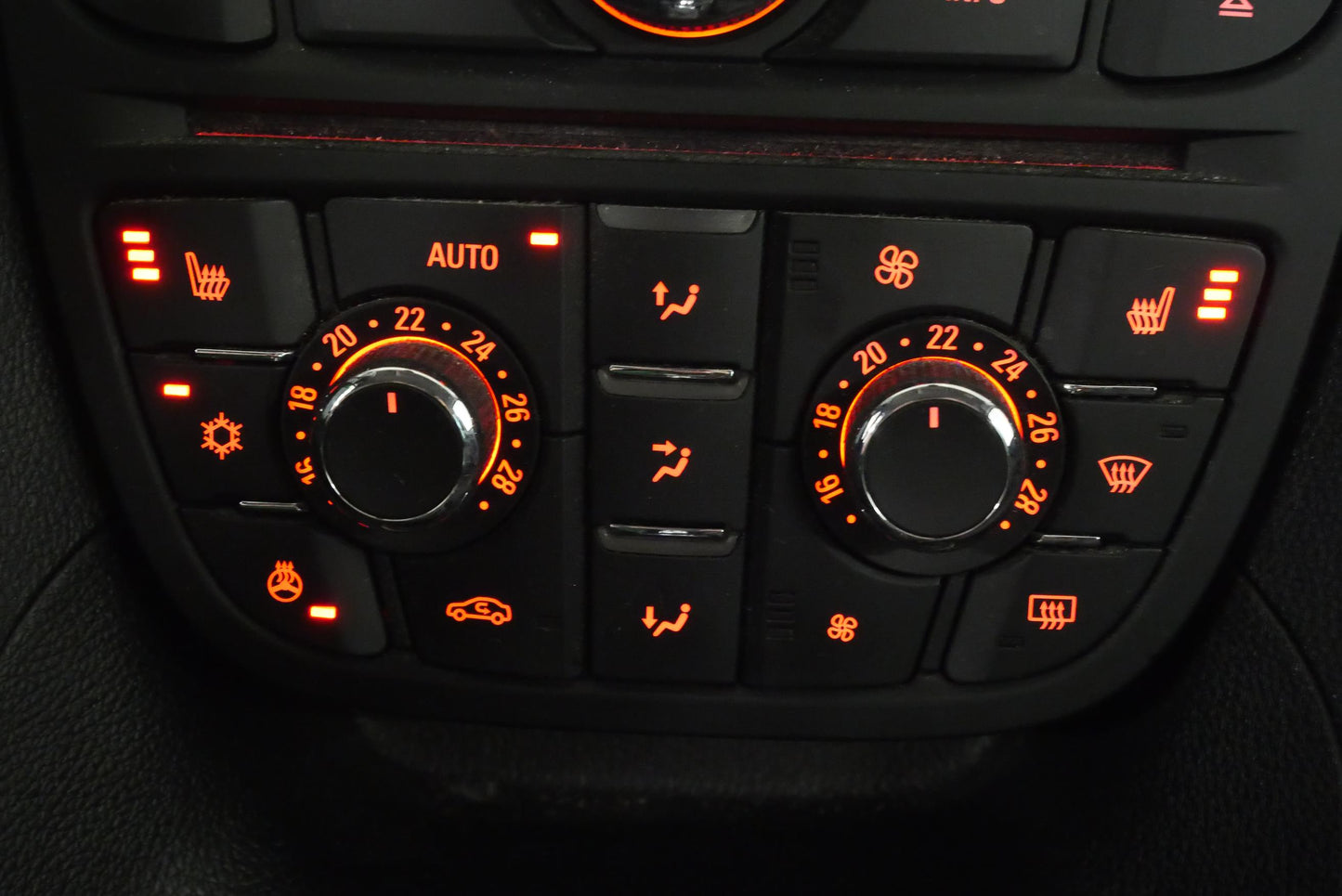 Opel Meriva 1.4 T 103 kW Edition