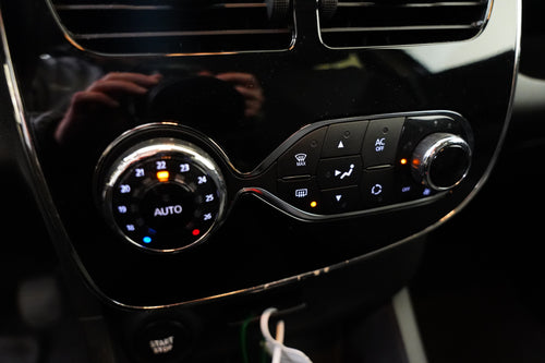Renault Clio 0.9 TCe 66 kW Energy Luxe – foto 19