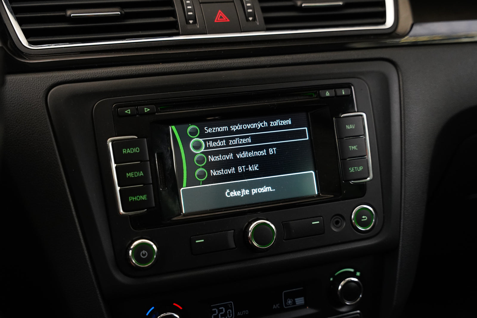 Škoda Rapid 1.2 TSI 77 kW Elegance – foto 19