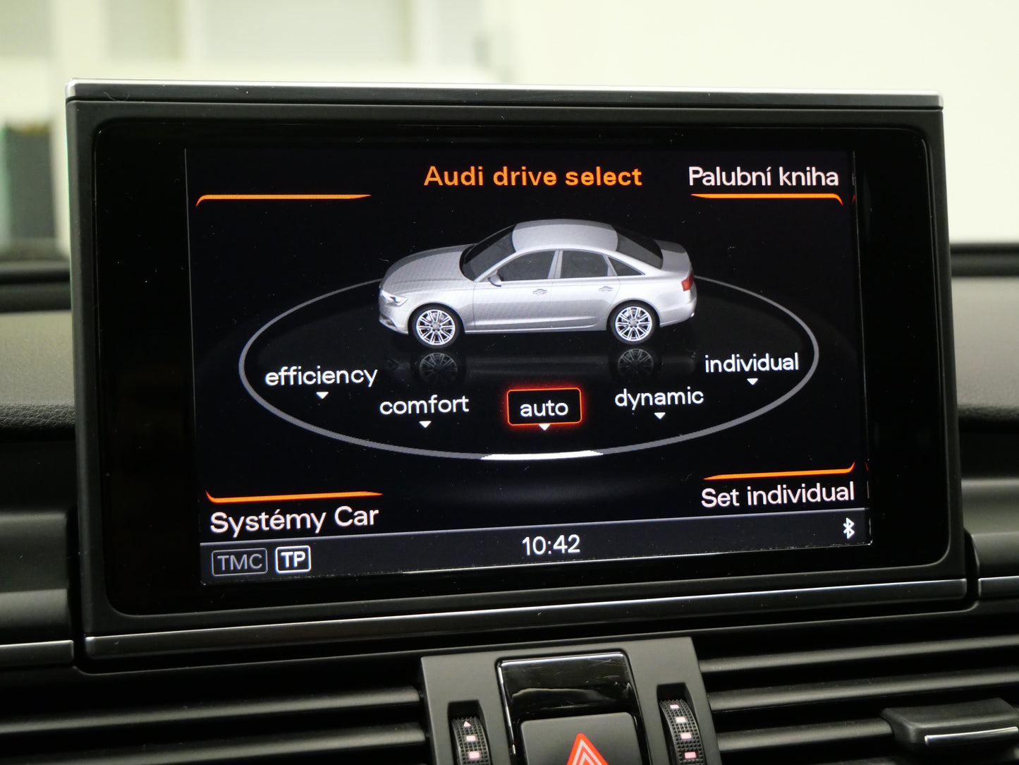 Audi A6 3.0 TDI 180 kW 4x4