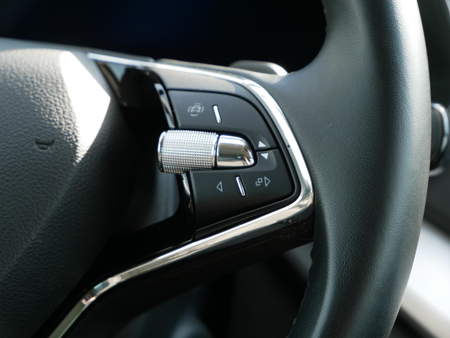 Škoda Octavia 1.5 eTSI 110 kW DSG Ambition