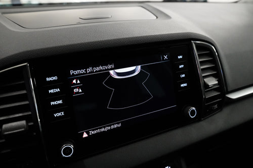 Škoda Karoq 2.0 TDI 110kW DSG 4x4 Ambition – foto 19