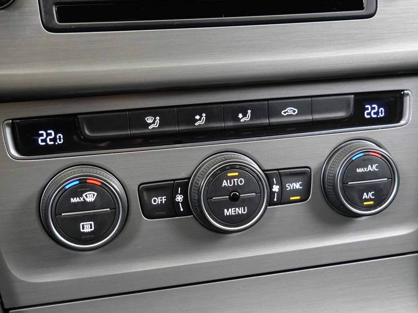 Volkswagen Golf 1.6 TDI 81 kW Comfortline