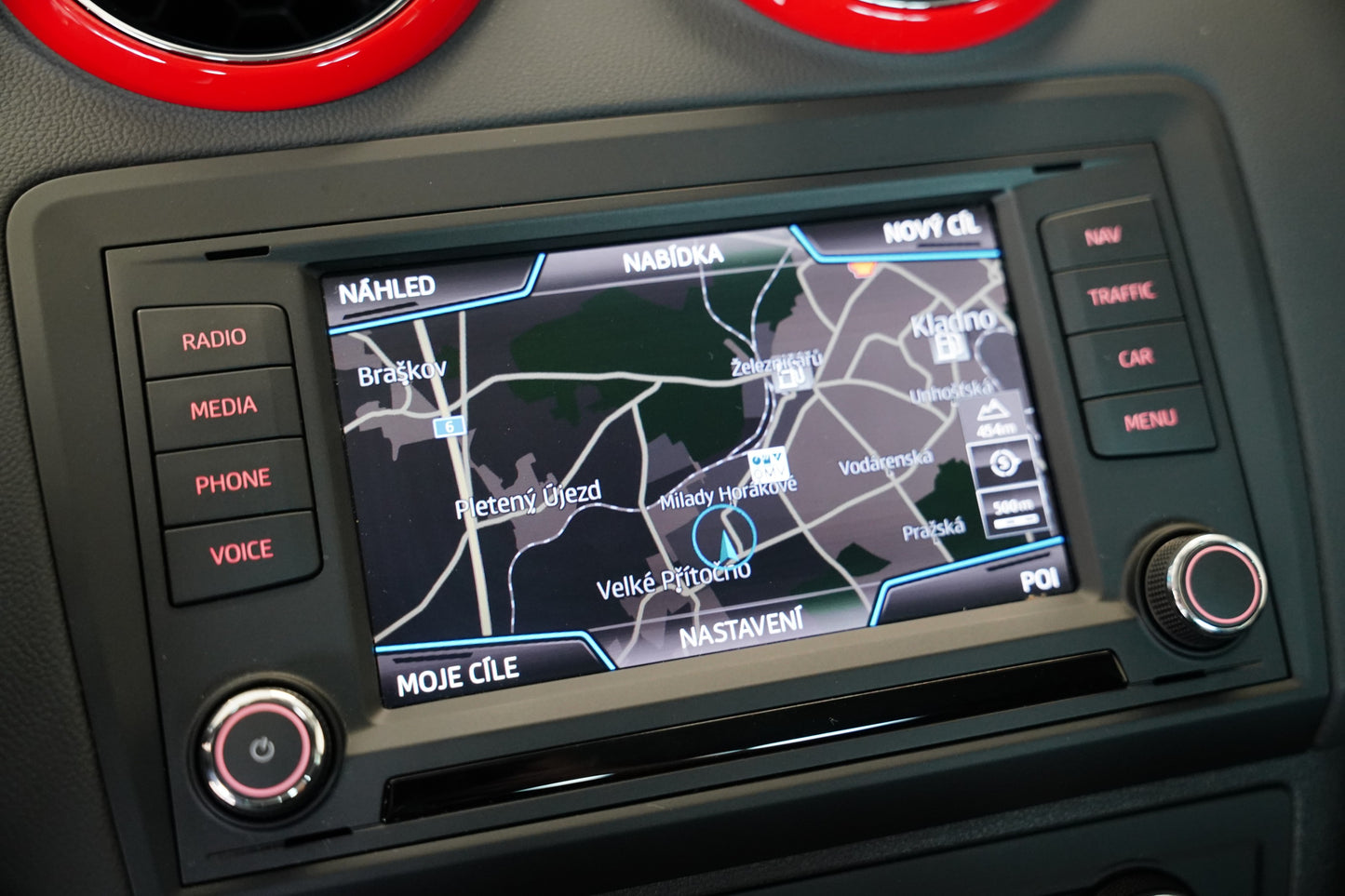 Seat Ibiza 1.0 TSI 81 kW FR