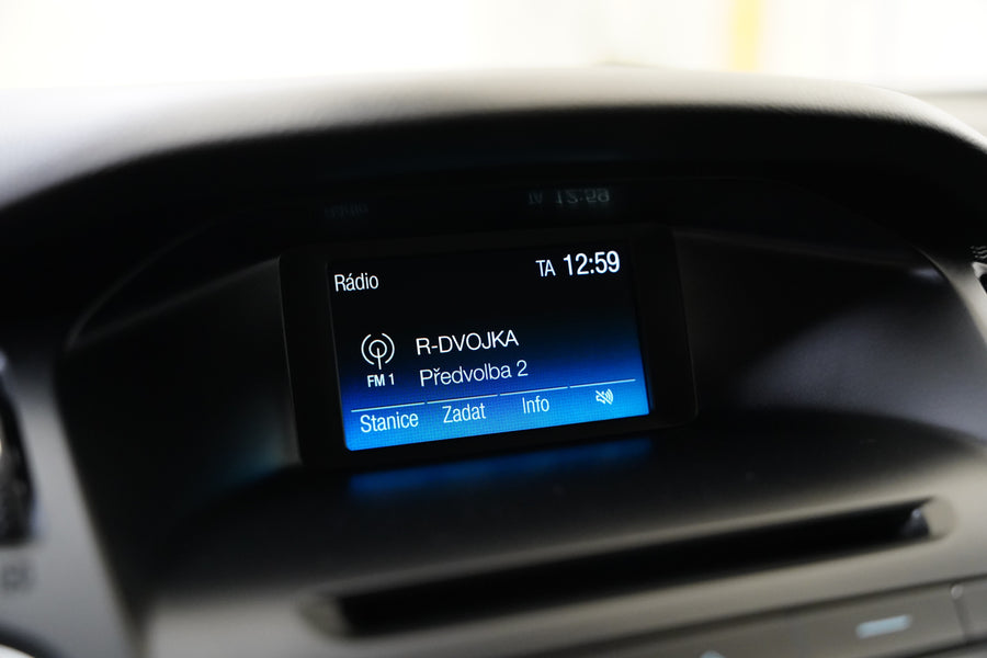 Ford Focus 1.5 TDCI 88 kW Trend – foto 19
