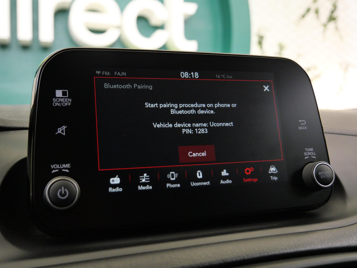 Fiat Tipo 1.6 JTDM 88 kW S-Design – foto 19