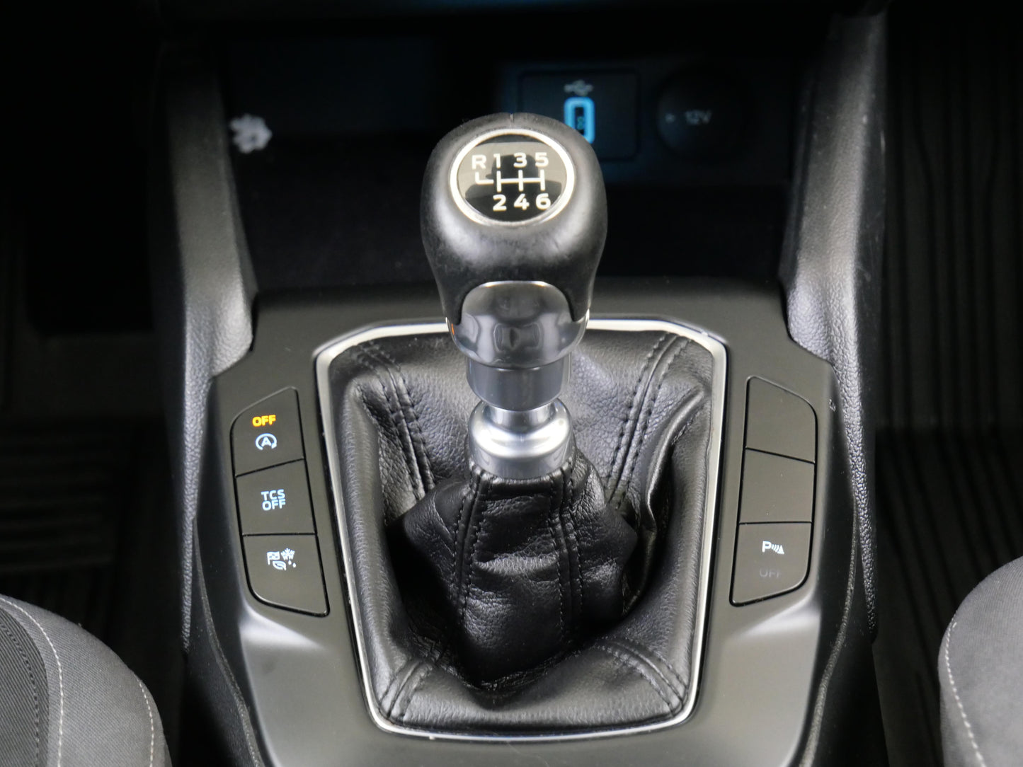 Ford Focus 1.5 EcoBlue 88kW Trend Edition