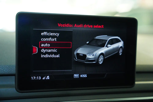Audi A4 2.0 TDI 140 kW – foto 19