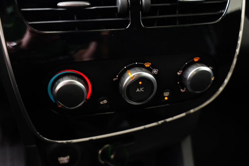Renault Clio 1.2 16V 54 kW – foto 19