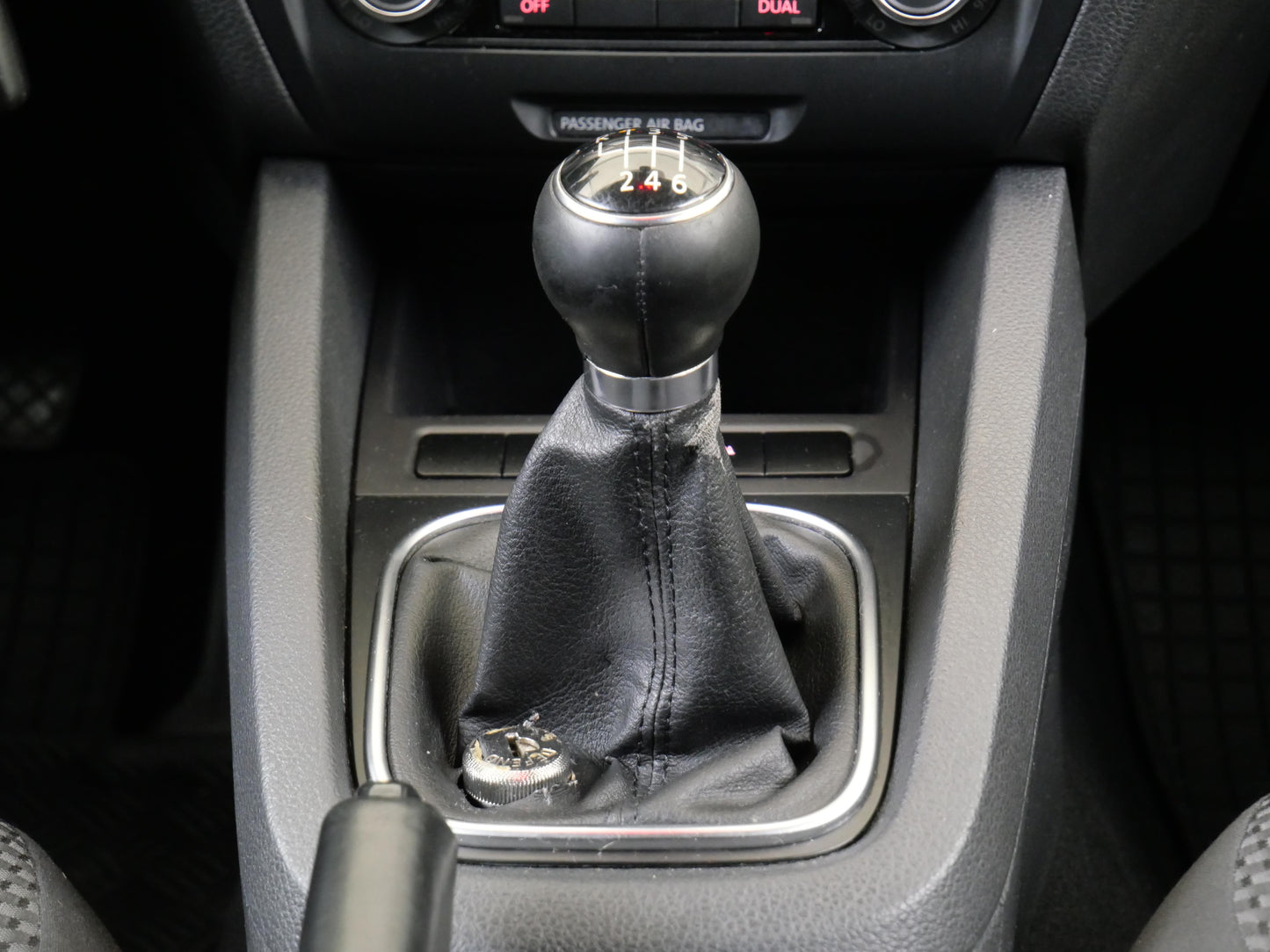 Volkswagen Jetta 1.2 TSI 77 kW Trendline