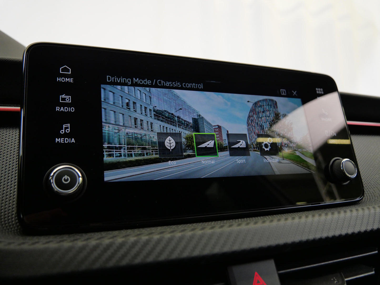 Škoda Scala 1.0 TSI 85 kW Monte Carlo