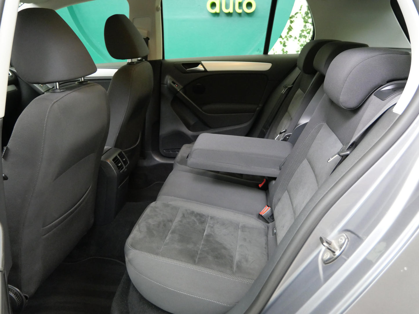 Volkswagen Golf 2.0 TDI 103 kW Highline