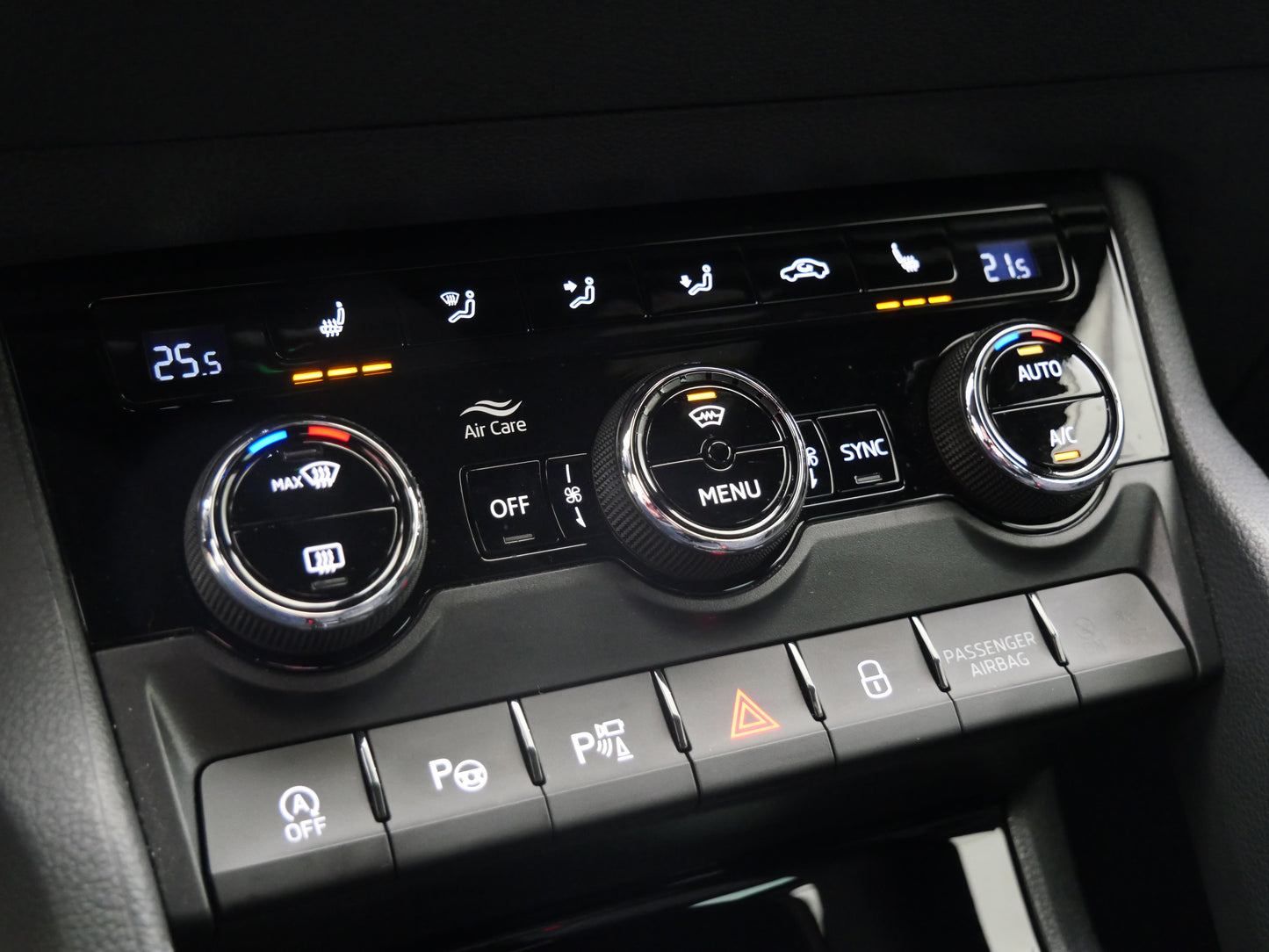 Škoda Karoq 1.5 TSI 110 kW DSG SportLine