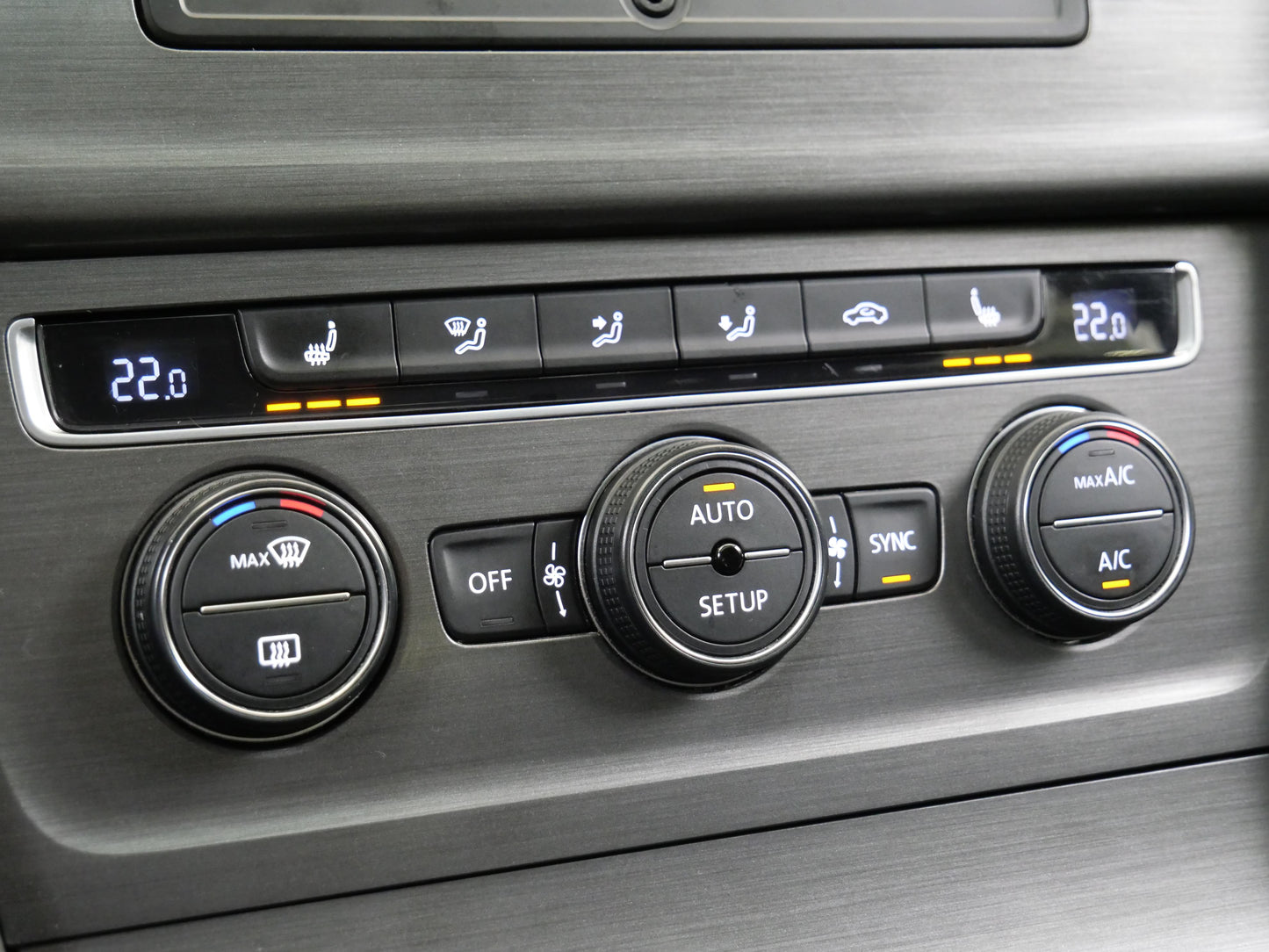 Volkswagen Golf 1.6 TDI 77 kW Comfortline