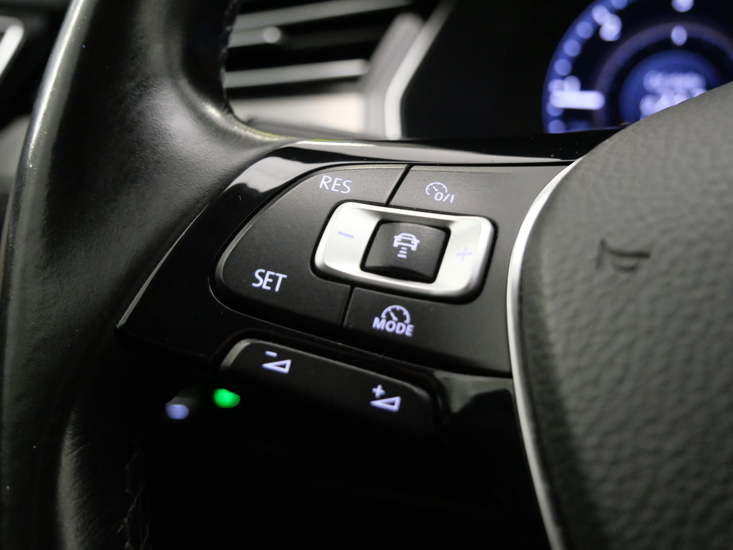 Volkswagen Passat 2.0 TDI 176 kW Highline