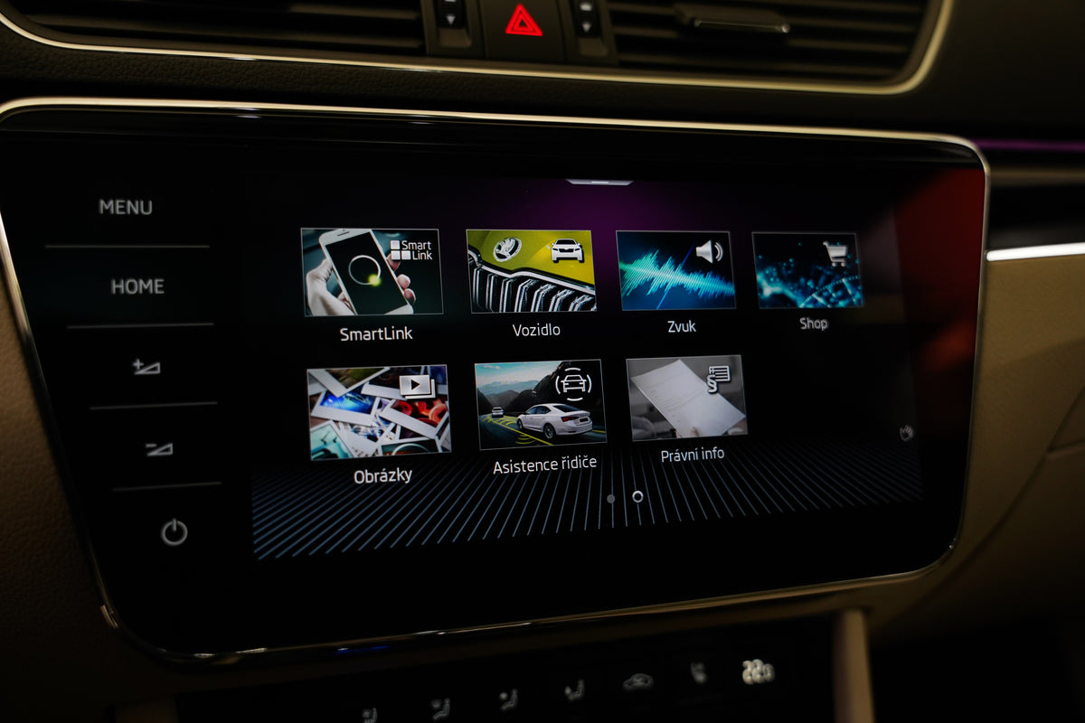 Škoda Superb 2.0 TDI 147 kW – foto 19