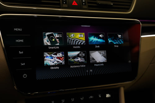 Škoda Superb 2.0 TDI 147 kW – foto 19