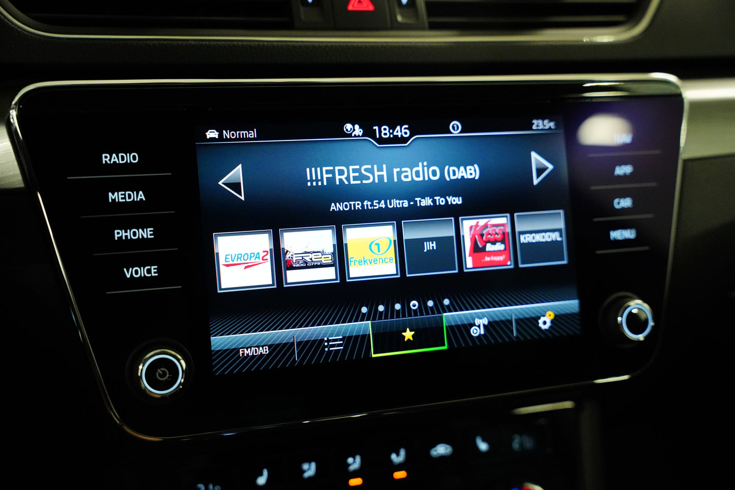 Škoda Superb 2.0 TDI 147 kW 4x4 DSG Style+