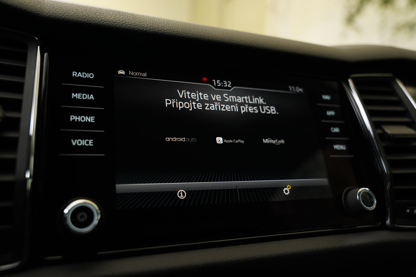 Škoda Kodiaq 2.0 TSI 140 kW 4x4 Style Plus