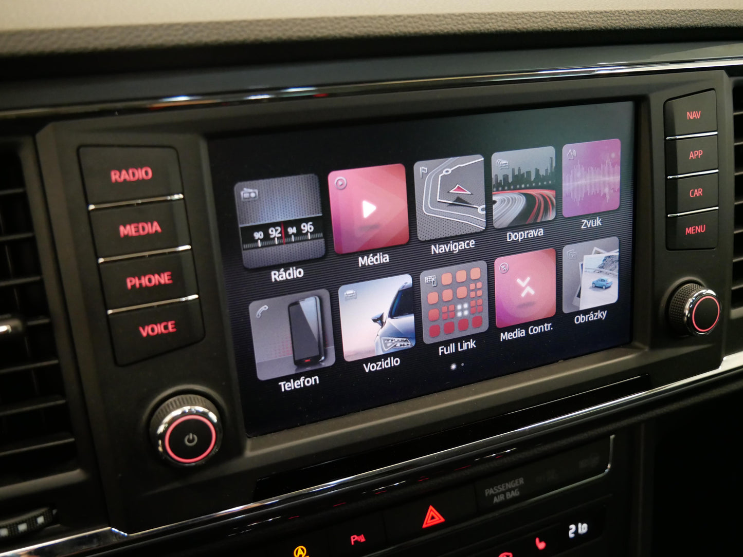 Seat Ateca 1.6 TDI 85 kw Style