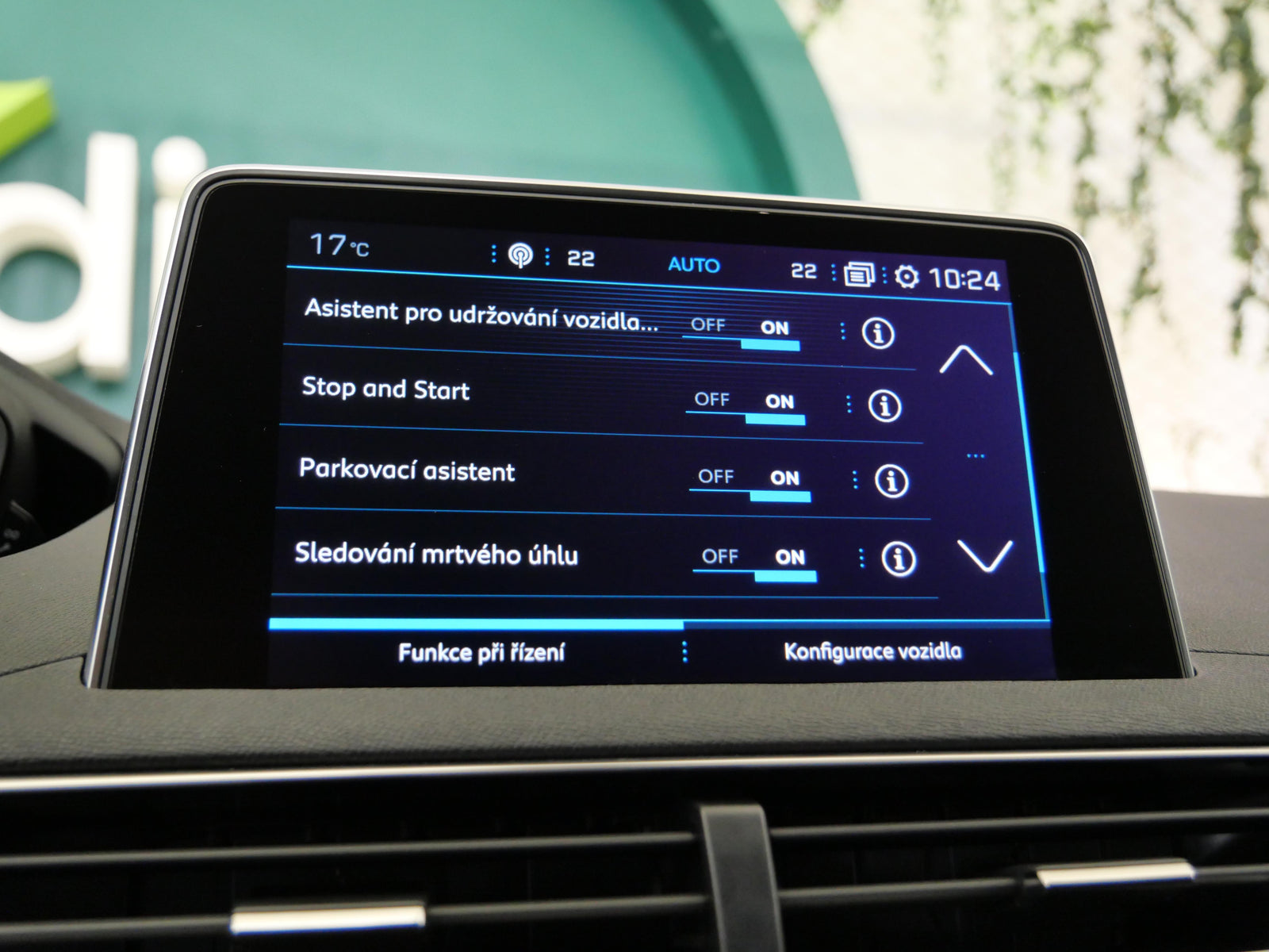 Peugeot 3008 1.2 PureTech 96 kW Allure – foto 19