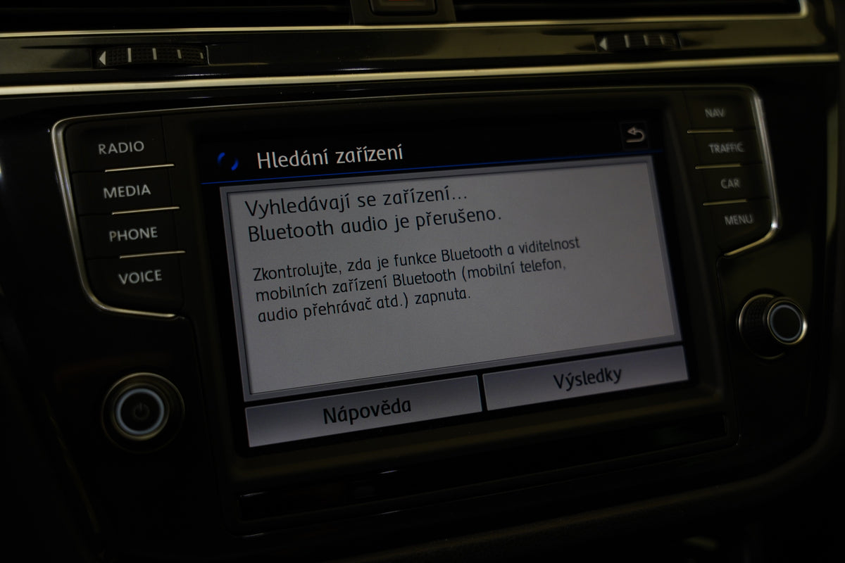 Volkswagen Tiguan 1.4 TSI 110kW 4Motion Highline – foto 19