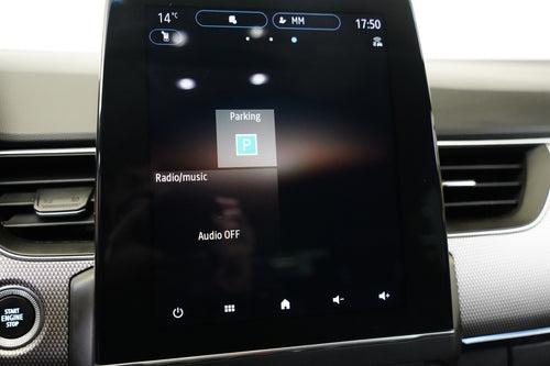 Renault Arkana 1.3 TCe 103 kW – foto 19
