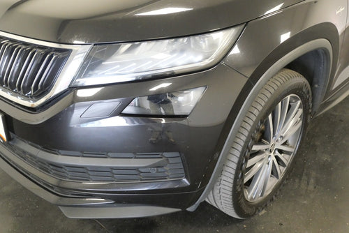 Škoda Kodiaq 2.0 TSI 140 kW DSG L&K – foto 9