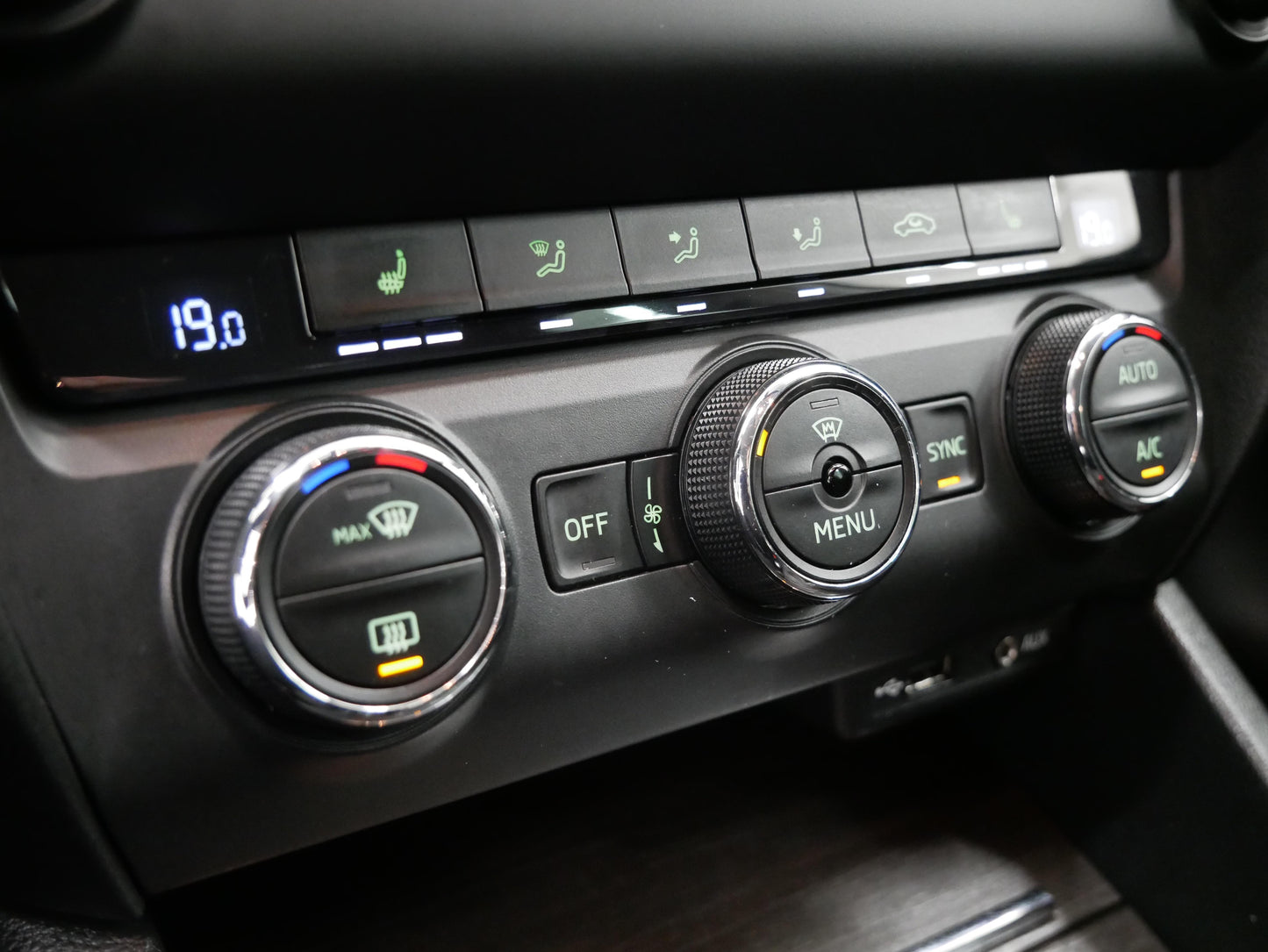 ŠKODA Octavia 2.0 TDI 135 kW 4x4 Scout