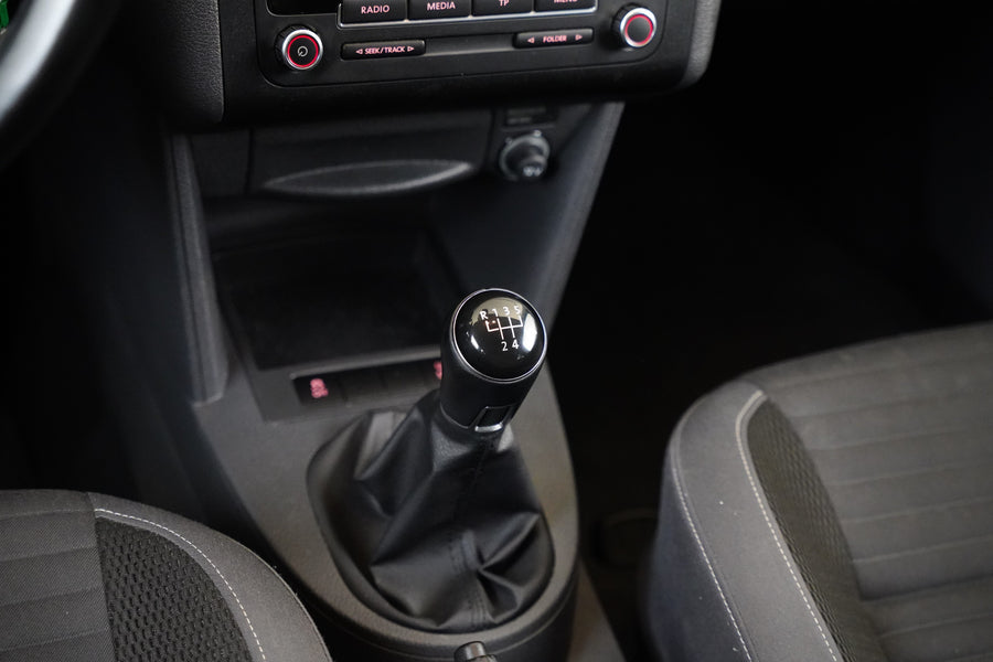 Volkswagen Caddy 1.2 TSI 63 kW Soccer – foto 19