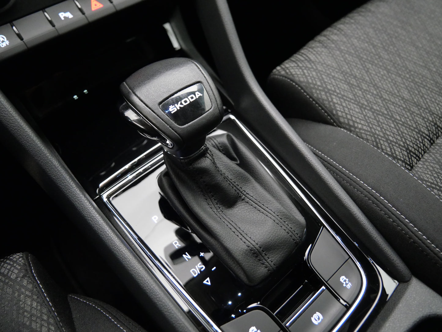 ŠKODA Karoq 2.0 TDI 85 kW Style Plus