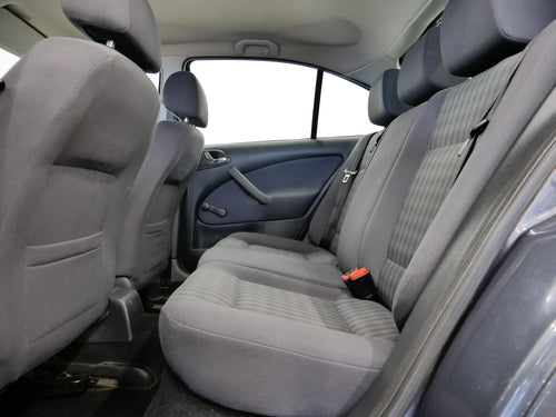 Škoda Octavia 1.6 MPi 75 kW Tour – foto 19