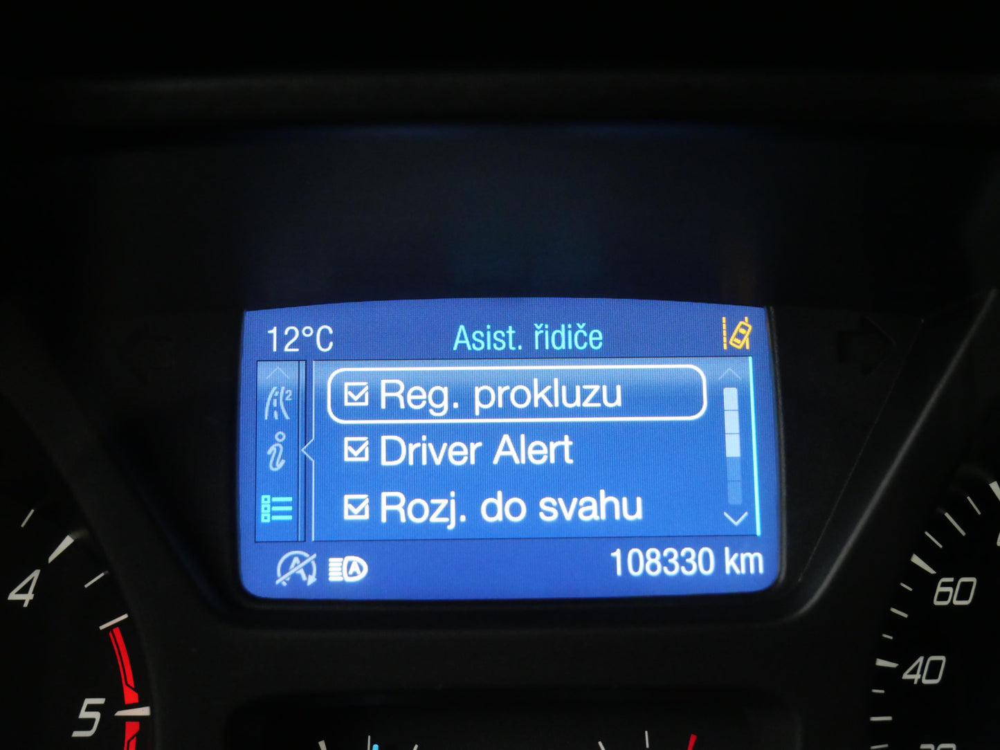 Ford Tourneo Custom 2.0 TDCi 125 kW L1 Titanium