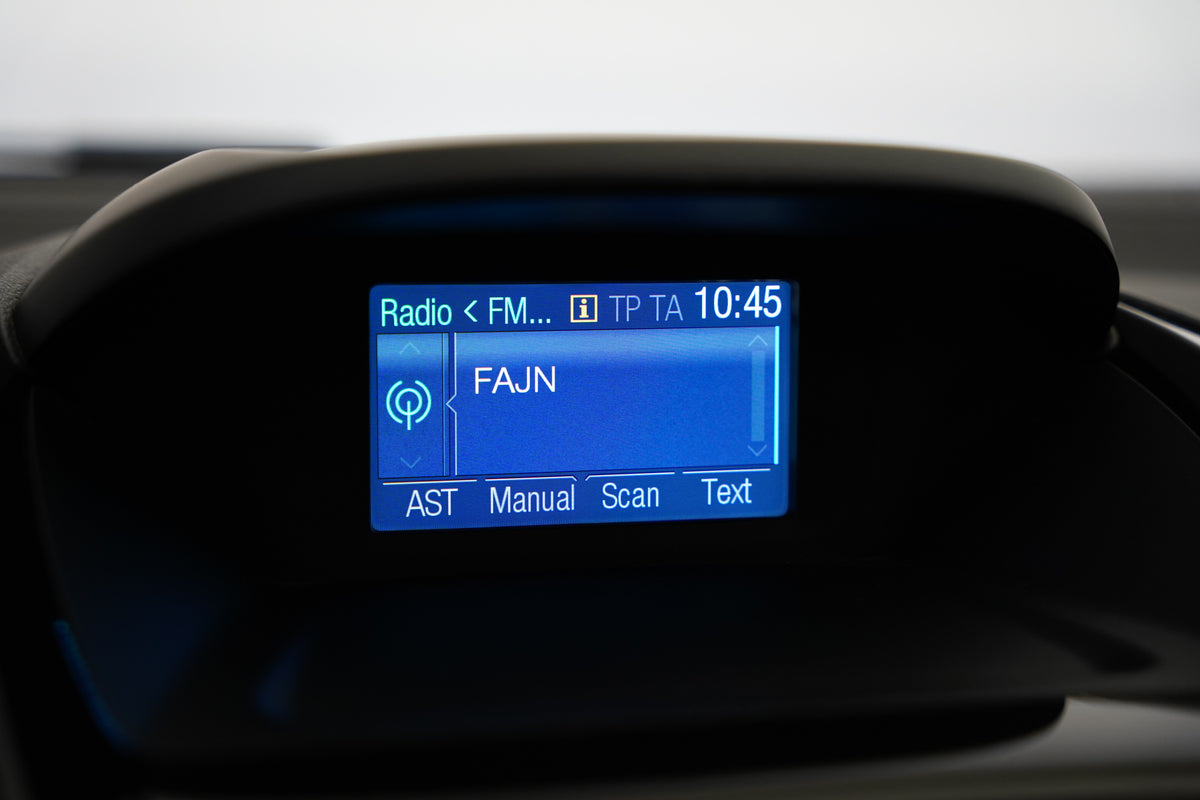 Ford B-MAX 1.0 EcoBoost 92 kW Titanium – foto 19