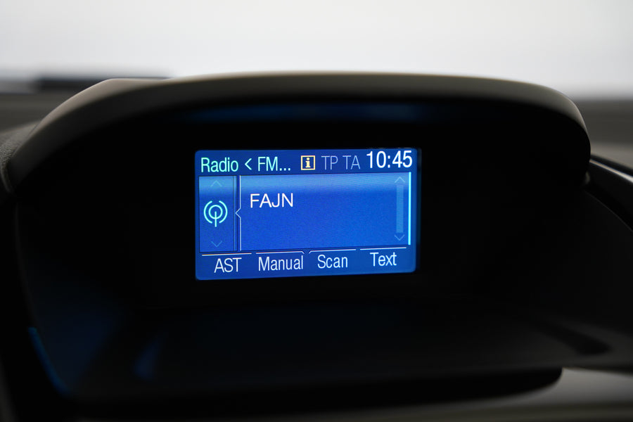 Ford B-MAX 1.0 EcoBoost 92 kW Titanium – foto 19