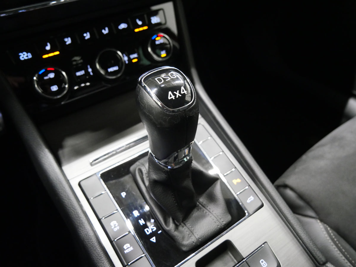 Škoda Superb 2.0 TDI 147 kW Scout – foto 19