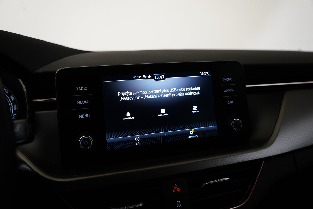 Škoda Scala 1.0 TSI 70 kW Style – foto 19