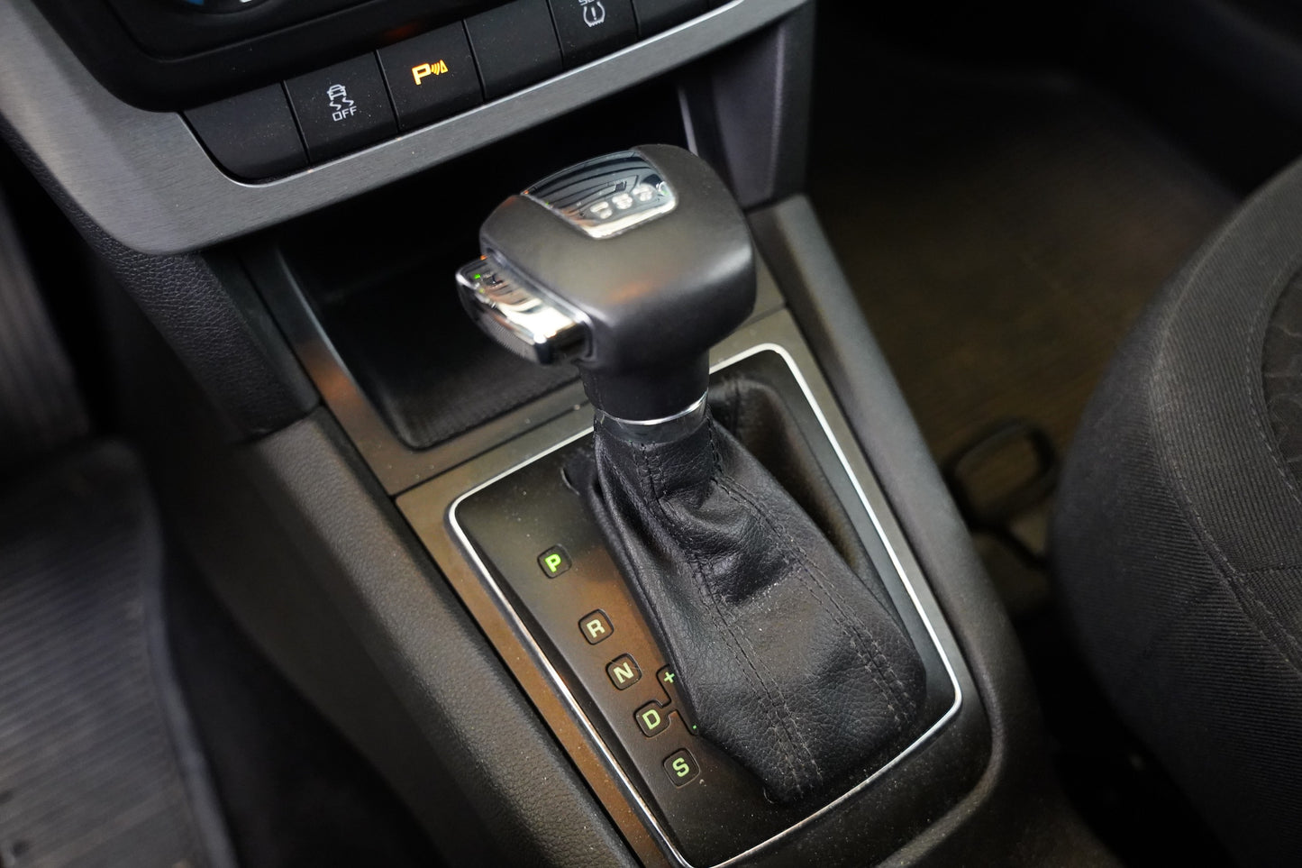 Škoda Yeti 1.2 TSI 77 kW Experience