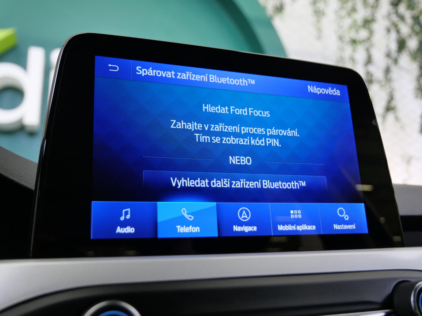 Ford Focus 1.5 EcoBlue 88 kW Cool&Connect