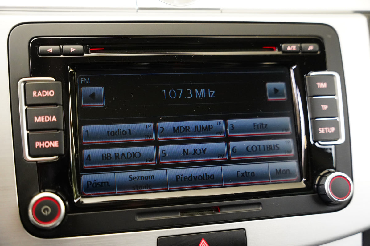 Volkswagen Passat 2.0 TSI 155 kW R-Line – foto 19