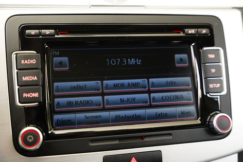 Volkswagen Passat 2.0 TSI 155 kW R-Line – foto 19